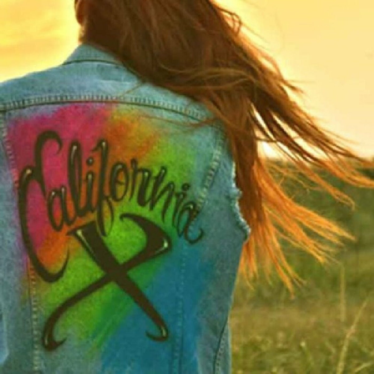 CALIFORNIA X - CALIFORNIA X