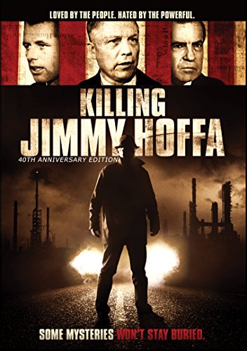 KILLING JIMMY HOFFA