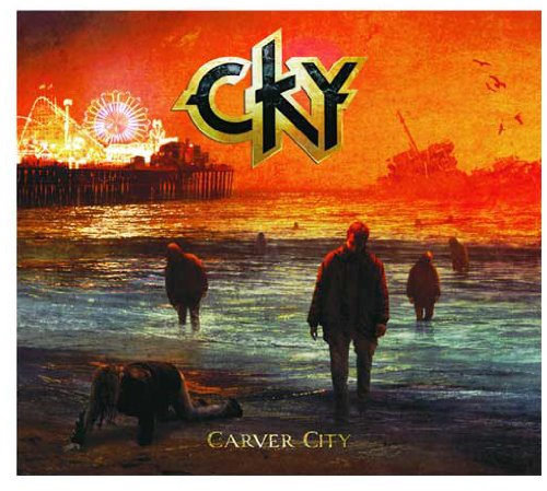 CKY - CARVER CITY-SPECIAL EDITION