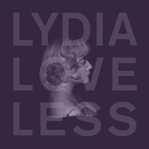LYDIA LOVELESS - SOMETHING ELSE [VINYL]