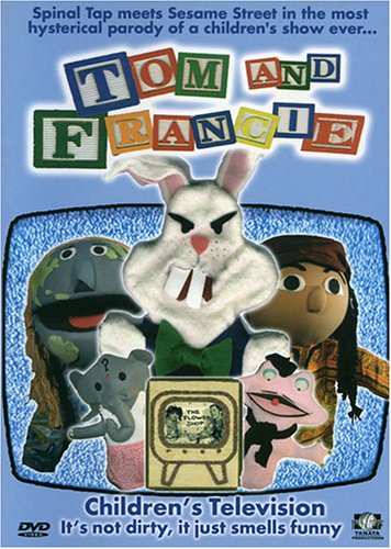 TOM AND FRANCIE [IMPORT]