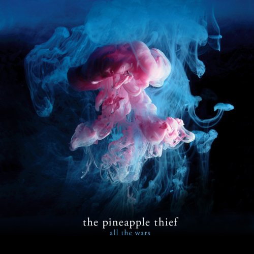 THE PINEAPPLE THIEF - THE PINEAPPLE THIEF - ALL THE WARS