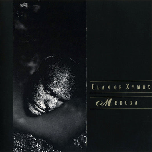 CLAN OF XYMOX  - MEDUSA
