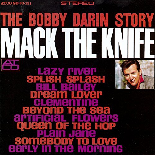 DARIN, BOBBY - THE BOBBY DARIN STORY