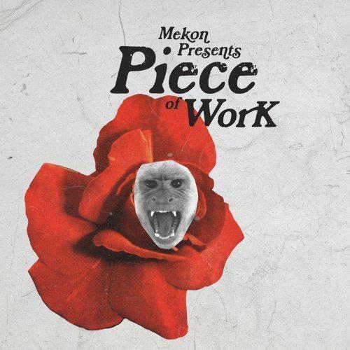 MEKON  - PIECE OF WORK
