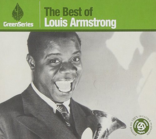 ARMSTRONG, LOUIS  - BEST OF (DIGIPAK)