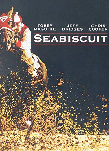 SEABISCUIT (WIDESCREEN) (SOUS-TITRES FRANAIS)