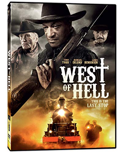 WEST OF HELL