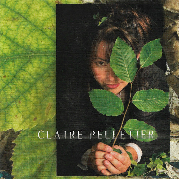 PELLETIER, CLAIRE  - CE QUE TU DONNES