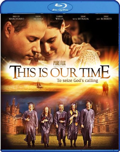 THIS IS OUR TIME [BLU-RAY] [IMPORT]