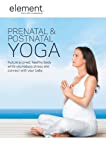 ELEMENT PRENATAL AND POSTNATAL YOGA