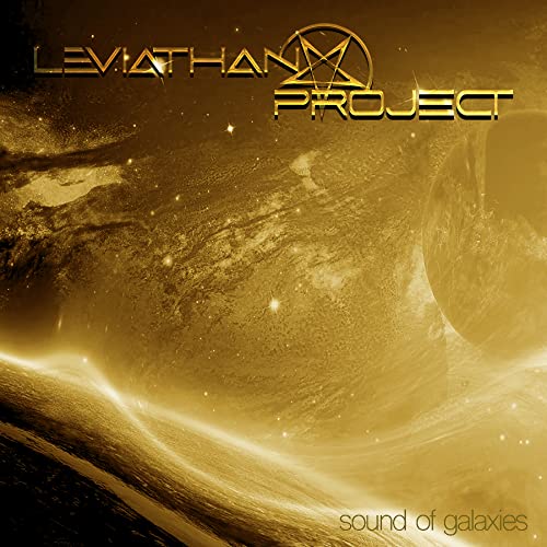 LEVIATHAN PROJECT - SOUND OF GALAXIES