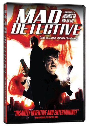 MAD DETECTIVE