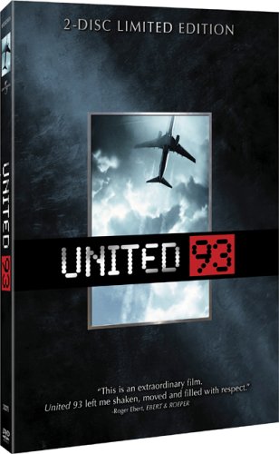 UNITED 93 (TWO-DISC SPECIAL EDITION) (SOUS-TITRES FRANAIS) [IMPORT]