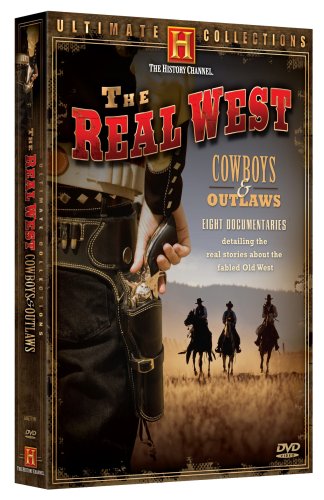 REAL WEST