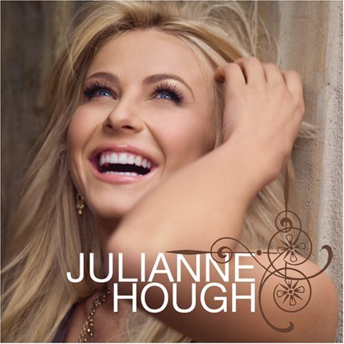 HOUGH, JULIANNE - JULIANNE HOUGH