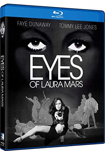 EYES OF LAURA MARS [BLU-RAY]