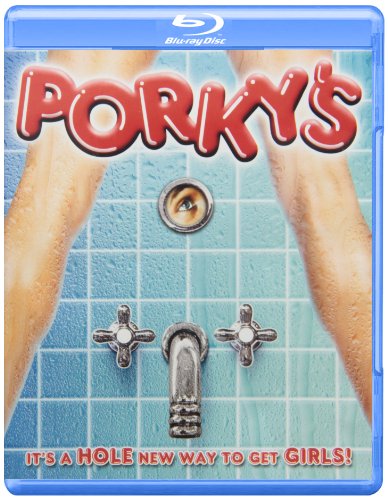 PORKY'S / [BLU-RAY] [IMPORT]