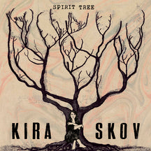 KIRA SKOV - SPIRIT TREE [CD]