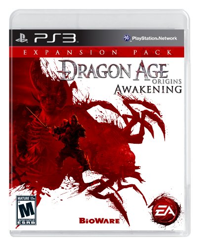 DRAGON AGE ORIGINS: AWAKENING (ENGLISH ONLY)