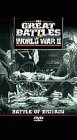 GREAT BATTLES OF WORLD WAR II - DVD-BATTLE OF BRITAIN