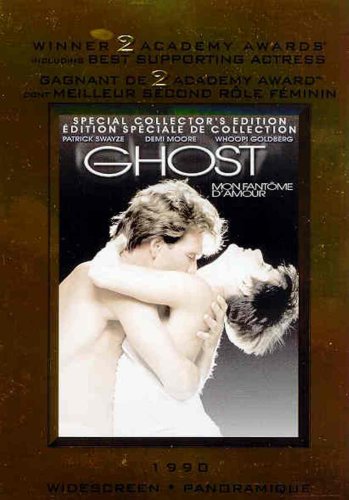 GHOST (SPECIAL COLLECTOR'S EDITION) (BILINGUAL)