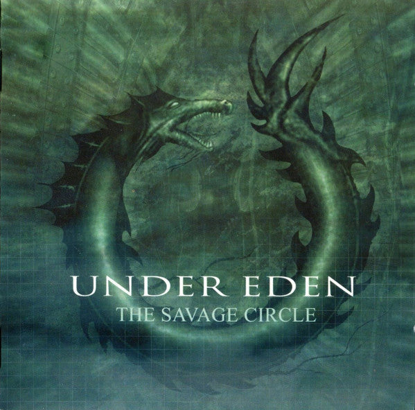 UNDER EDEN  - SAVAGE CIRCLE
