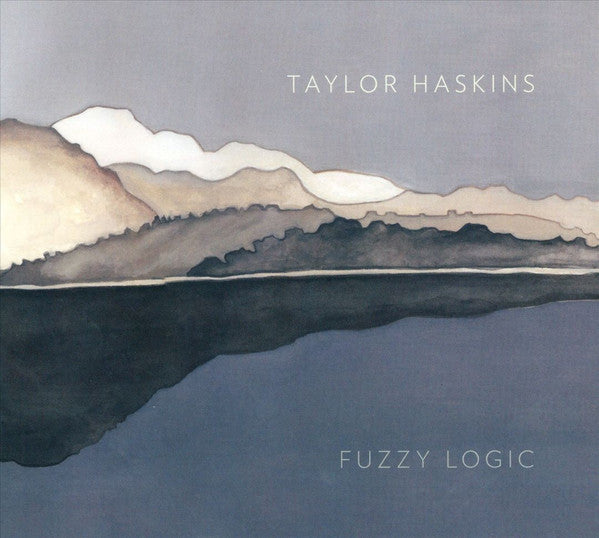 HASKINS, TAYLOR  - FUZZY LOGIC