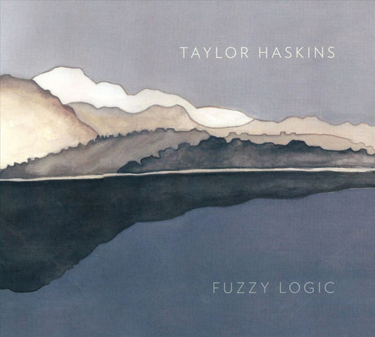 HASKINS, TAYLOR  - FUZZY LOGIC