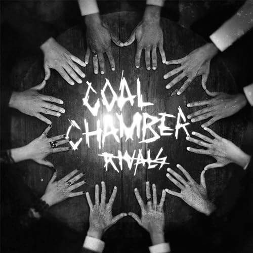 COAL CHAMBER - COAL CHAMBER'S RIVALS (CD)