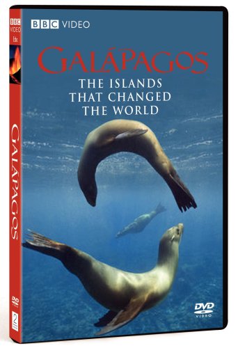 GALAPAGOS (BBC)