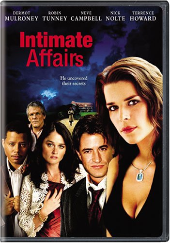 INTIAMTE AFFAIRS [IMPORT]