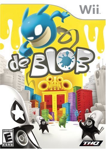 DE BLOB