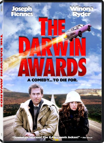 THE DARWIN AWARDS