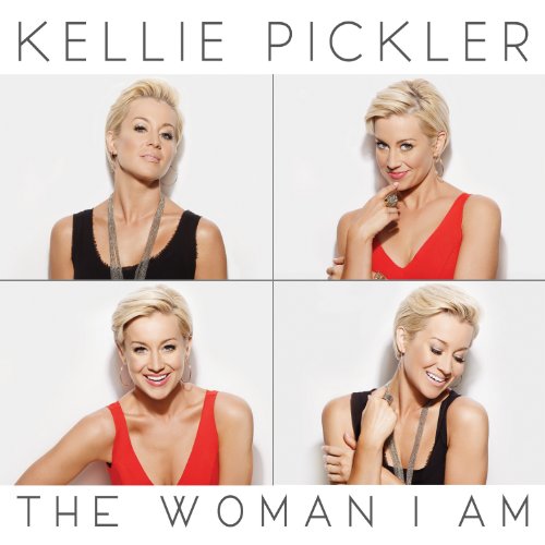 KELLIE PICKLER - THE WOMAN I AM