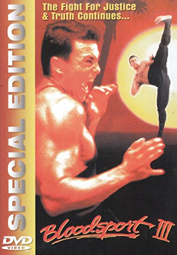 BLOODSPORT III