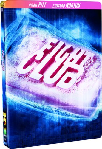 FIGHT CLUB (2PC) (WS COLL DUB SUB AC3 DOL DTS)