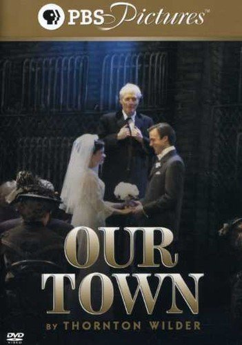 MASTERPIECE: OUR TOWN