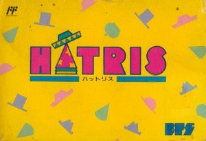 HATRIS  - NES