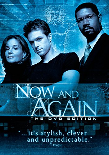 NOW AND AGAIN: THE DVD EDITION