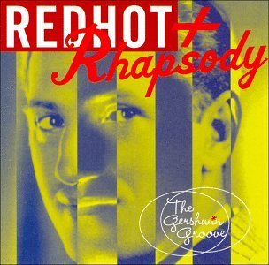 VARIOUS ARTISTS - RED HOT & RHAPSODY