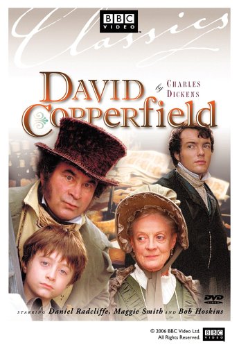 DAVID COPPERFIELD (CHARLES DICKENS)