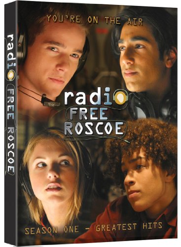 RADIO FREE ROSCOE