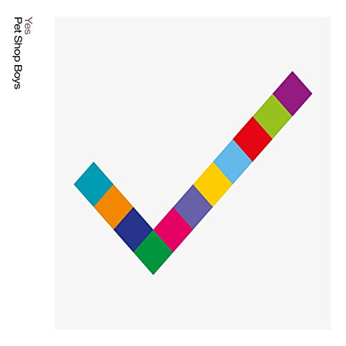 PET SHOP BOYS - YES: FURTHER LISTENING 2008-2010