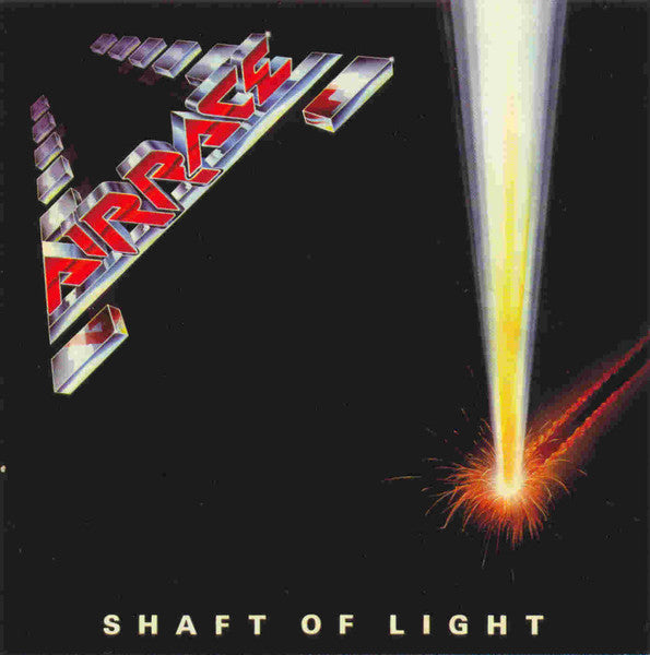 AIRRACE  - SHAFT OF LIGHT (REMASTERED)