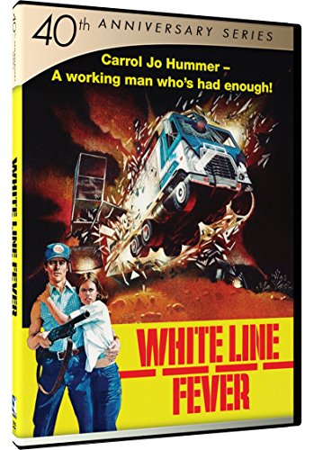 WHITE LINE FEVER - 40TH ANNIVERSARY