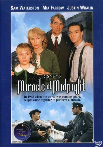 MIRACLE AT MIDNIGHT