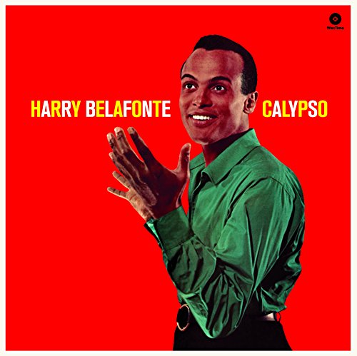 BELAFONTE,HARRY - CALYPSO + 1 BONUS TRACK (VINYL)