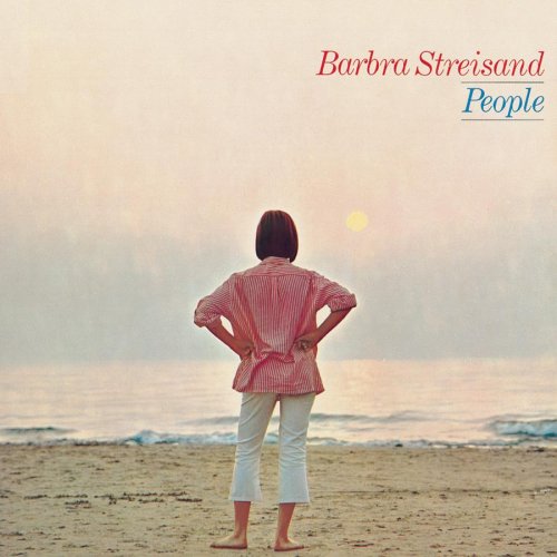 STREISAND, BARBRA  - PEOPLE (REMASTERED)