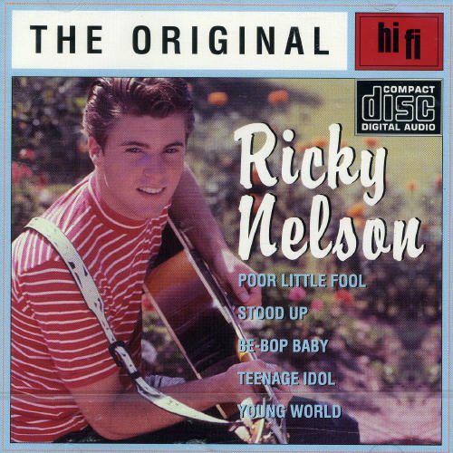 NELSON, RICKY - ORIGINAL